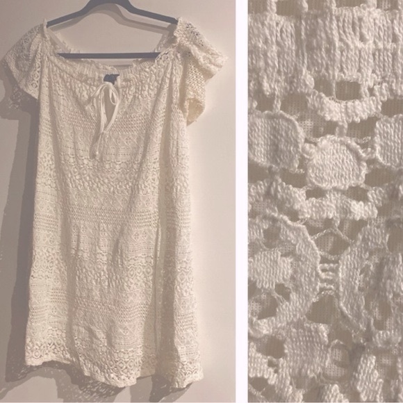 TOPSHOP Bardot Off The Shoulder Dress !!! - Picture 6 of 15